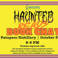 Haunted Reads Book Chat event image