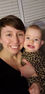 Mansfield mom donates over 1,800 ounces of breastmilk to Crawford County WIC