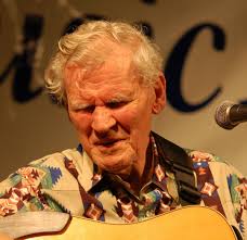 Remembering Doc Watson and His Legacy