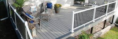 Maybe you would like to learn more about one of these? Decking Deck Materials At Menards