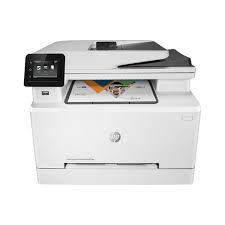 Jan 13, 2017 · i installed an hp laserjet m402dne on two older imacs. Hp Color Laserjet Pro Mfp M281fdw T6b82a