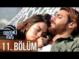 Erkenci Kus 11 Bolum Youtube Saddest Songs Sanem Songs