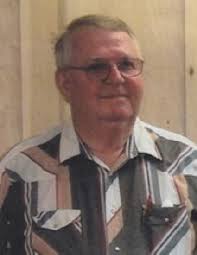 Obituary information for Ronald J. Johnson