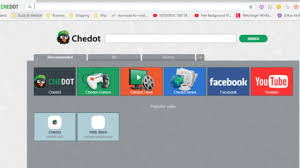 Don't forget to update the programs periodically. Download Chedot Browser 32 64 Bit For Windows 10 11 Pc Free
