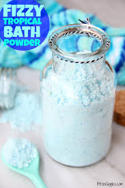 100 babycolour improving massageoil and bathing powder making at home baby colour improving tips. Fizzy Tropical Bath Powder Bitz Giggles