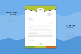 Pin On Letterhead Design