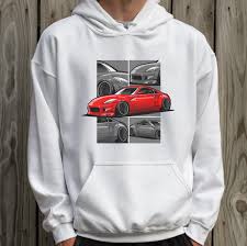 JDM Hoodie, Car Guy Hoodie, Car Enthusiast Gifts, Japanese Car Hoodie,  Gifts for Car Guys, Drift Car Sweatshirt, Car Lover Gift for Him