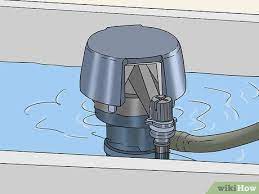 I want to replace everything past the 1/2 inch. 4 Simple Ways To Adjust The Fill Valve On A Toilet Wikihow