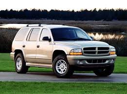 Image result for Black 2001 Durango