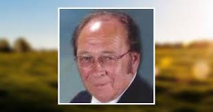 Harley J Diede Obituary August 24, 2013