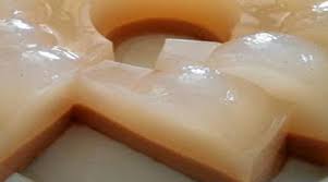 Kue agar agar busa ini baik untuk pencernaan. Resep Agar Agar Santan Enak Keeprecipes Your Universal Recipe Box