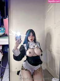 ntatmii  q.namii  trtxzxm Nude Leaked Photo #34 - Fapello