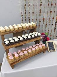 This gallery functions rustic wooden wedding cupcake stand provide a variety of types for inspiration and some ideas. 57 Insanely Beautiful Diy Cake Stand Designs To Realize Homesthetics Inspiring Ideas For Your Home