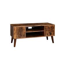 Maybe you would like to learn more about one of these? Retro Style Tv Stand Console With Cabinet Home Furniture Vasagle By Songmics