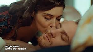 Love Is in the Air (TV Series 2020–2021)