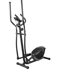 Crosstrainer Mit Trainingscomputer Mit Bildern Crosstrainer Trainer Gorilla Sports
