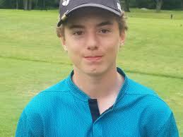 The 2022 GameTimeCT All-State Boys Golf Team