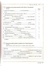 Grammaire Progressive Du Francais Niveau Debuta