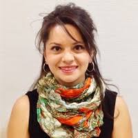 8 "Grace Portilla" profiles