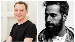 What is the 'wolf cut'? The season's hottest hairstyle is Gen Z's version  of the mullet