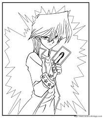 Ausmalbilder Yu Gi Oh Bild Yu Gi Oh Ausmalbilder