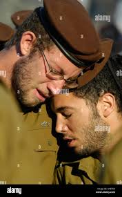 Israeli from golani brigade during hi-res stock photography and images