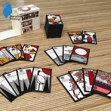 Video poker six of crows card photography the magicians poker cards fallout new vegas casino doubledown casino gambling. Make Your Own Playing Cards Custom Design Printing Poker Cards From China Tradewheel Com