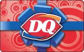Save up to 8% off. Gift Card Dq Red Dairyqueen Canada Dairyqueen Col Ca Dq Fd20666