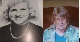 Mary Cooper Obituary