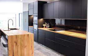 Black kitchen cabinets pictures ikea kitchens. Black Kitchen Kitchen Design Ikea Kitchen Design Black Kitchens
