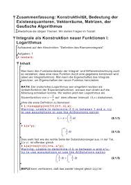 Zusammenfassung Konstruktivita T Bedeutung Der