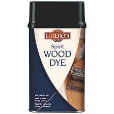 Check spelling or type a new query. Liberon Ethanol Based Wood Dye Dark Oak 250ml Wood Dye Screwfix Com