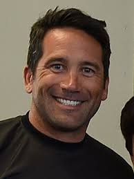 Lance O'Sullivan (doctor)