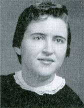 Julie Anderson Obituary (1939