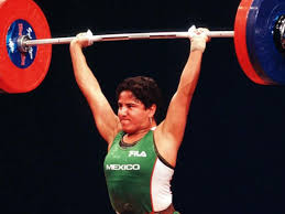 This is the list of olympic records in weightlifting.records are maintained in each weight class for the snatch lift, clean and jerk lift, and the total for both lifts. Soraya Jimenez Lesiones Enfermedades Y Escandalos El Peso Que No Aguanto La Primera Mexicana En Ganar Medalla De Oro En Jjoo Infobae