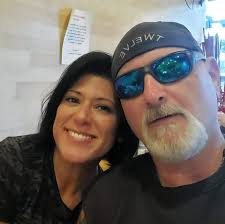 James 'Mileage' Harrison, who died Sunday from injuries in a crash,  advocated for biker safety, disability awareness and giving back to his  community.