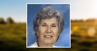 Inez Wittmann Pogue Obituary April 29, 2011