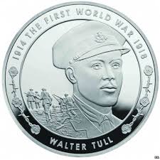 Walter Tull