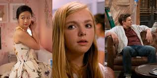 My Best Friend's Exorcism: 10 Movies & TV Shows Where You've Seen The Cast