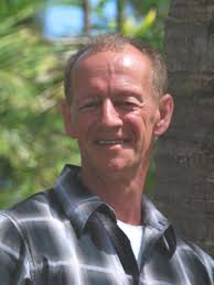 Martin Robitaille avis de décès