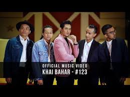 Ren pn 5 months ago. Khai Bahar 123 Lyrics Genius Lyrics