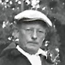 Lawrence George “Lonnie” Ryan (1884-1953)