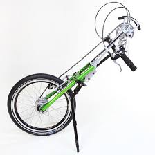 Adaptivbike Spike Coole Erfindungen Erfindungen