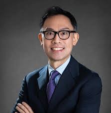 Aaron Kok's Instagram, Twitter & Facebook