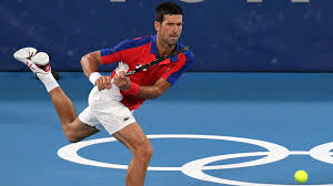 Click here for a full player profile. Novak Djokovic Overview Atp Tour Tennis