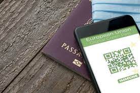 Il green pass italiano, nato per permettere gli spostamenti tra regioni in zona arancione e rossa (in realtà non più presenti in italia) ma per ottenere il green pass sono stati previsti diversi strumenti digitali: Green Pass Come Si Ottiene Con L App Immuni E Il Portale E Come Funziona