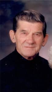 Arthur Dickerson Obituary