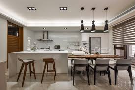 Visualize and plan your dream home in 2d/3d using this powerful software. Apartment In Taiwan By Hui Yu Interior Design Homeadore
