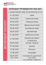 Наводимо графік складання предметів учасник має взяти з собою на пункт тестування 3 документи: Zno 2021 Upravlinnya Osviti Kostyantinivskoyi Miskoyi Radi