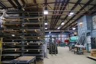 Quality Fab provides custom metal fabrication to customers